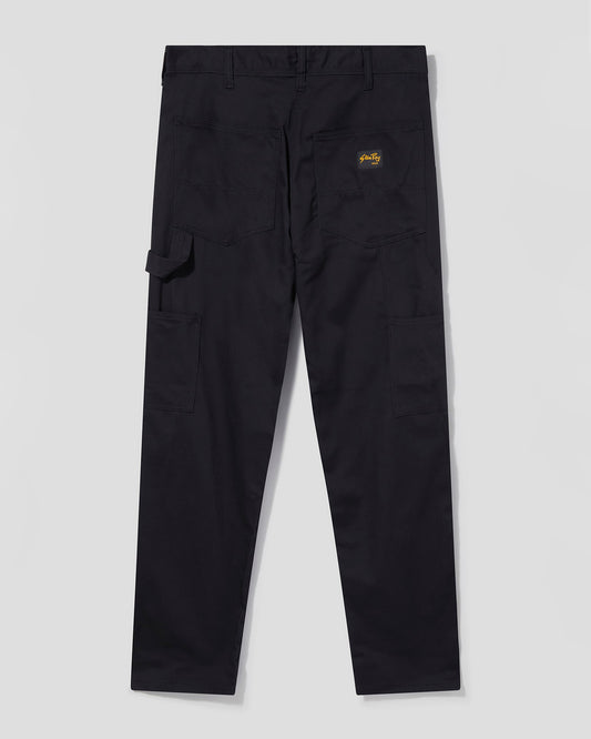 Pantalon de peintre OG (Earl's Black Twill)