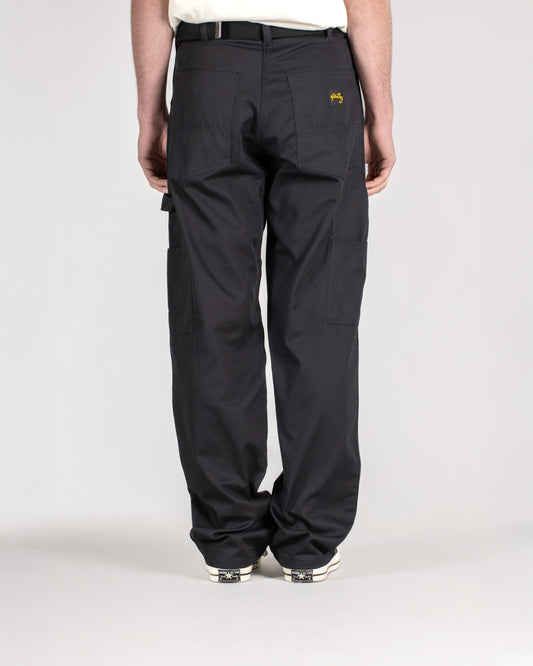 Pantalon de peintre OG (Earl's Black Twill)