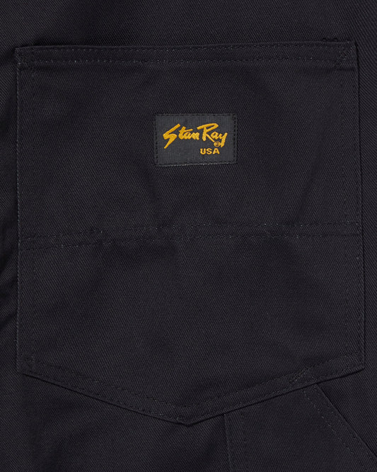 Pantalon de peintre OG (Earl's Black Twill)