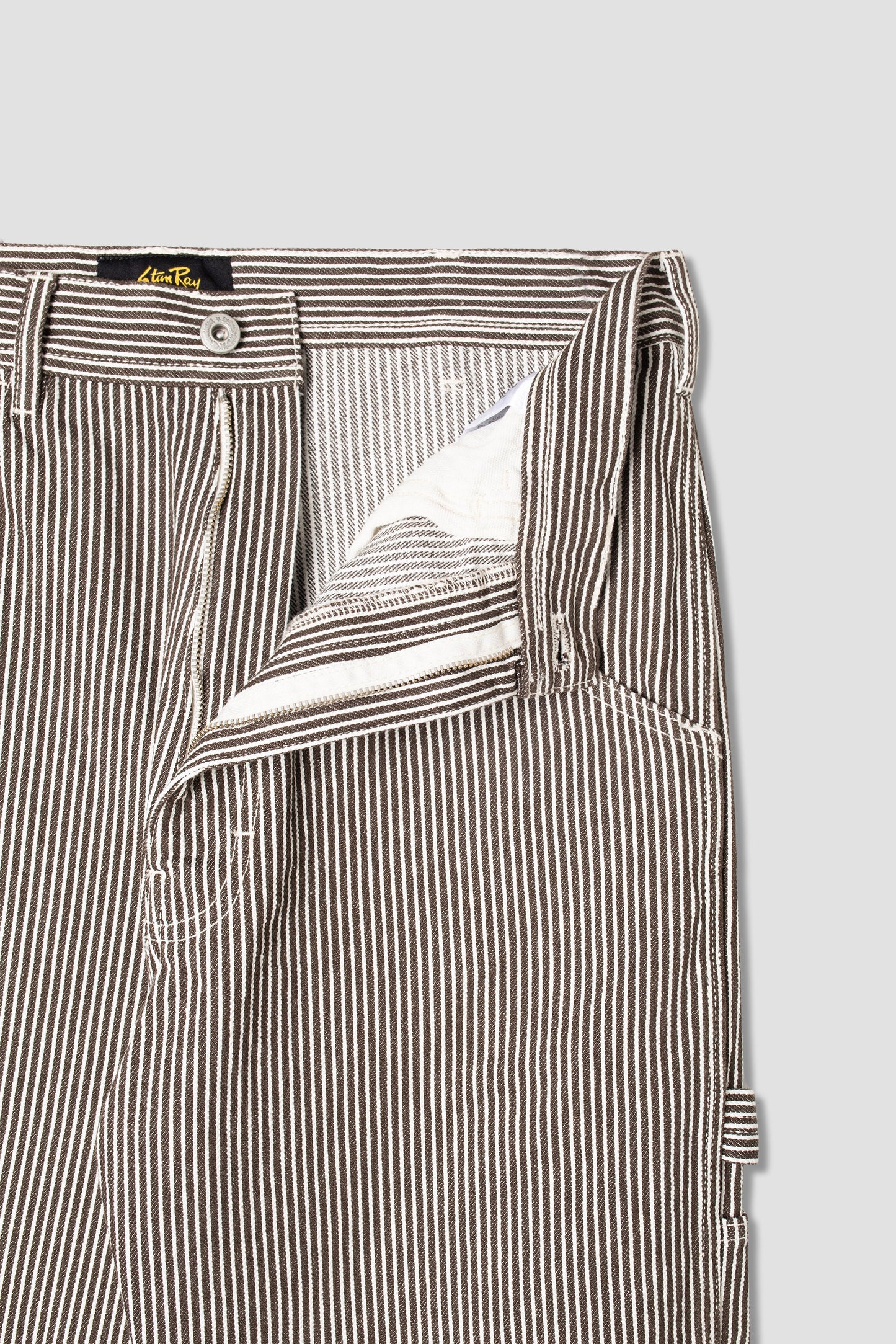 OG Painter Pant (Hickory Black/Natural)