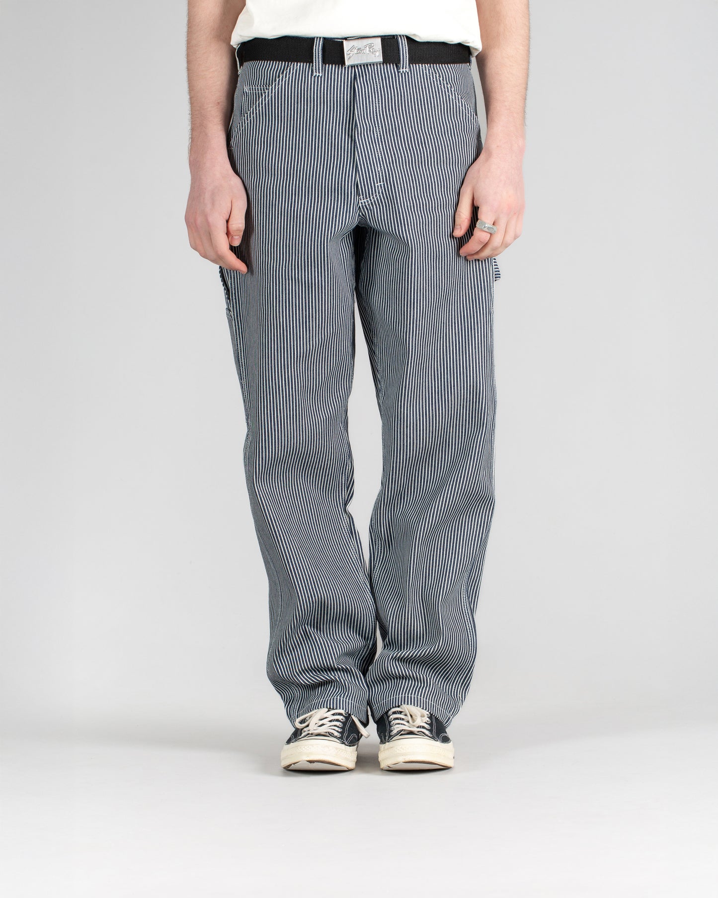 OG Painter Pant (Hickory Stripe)