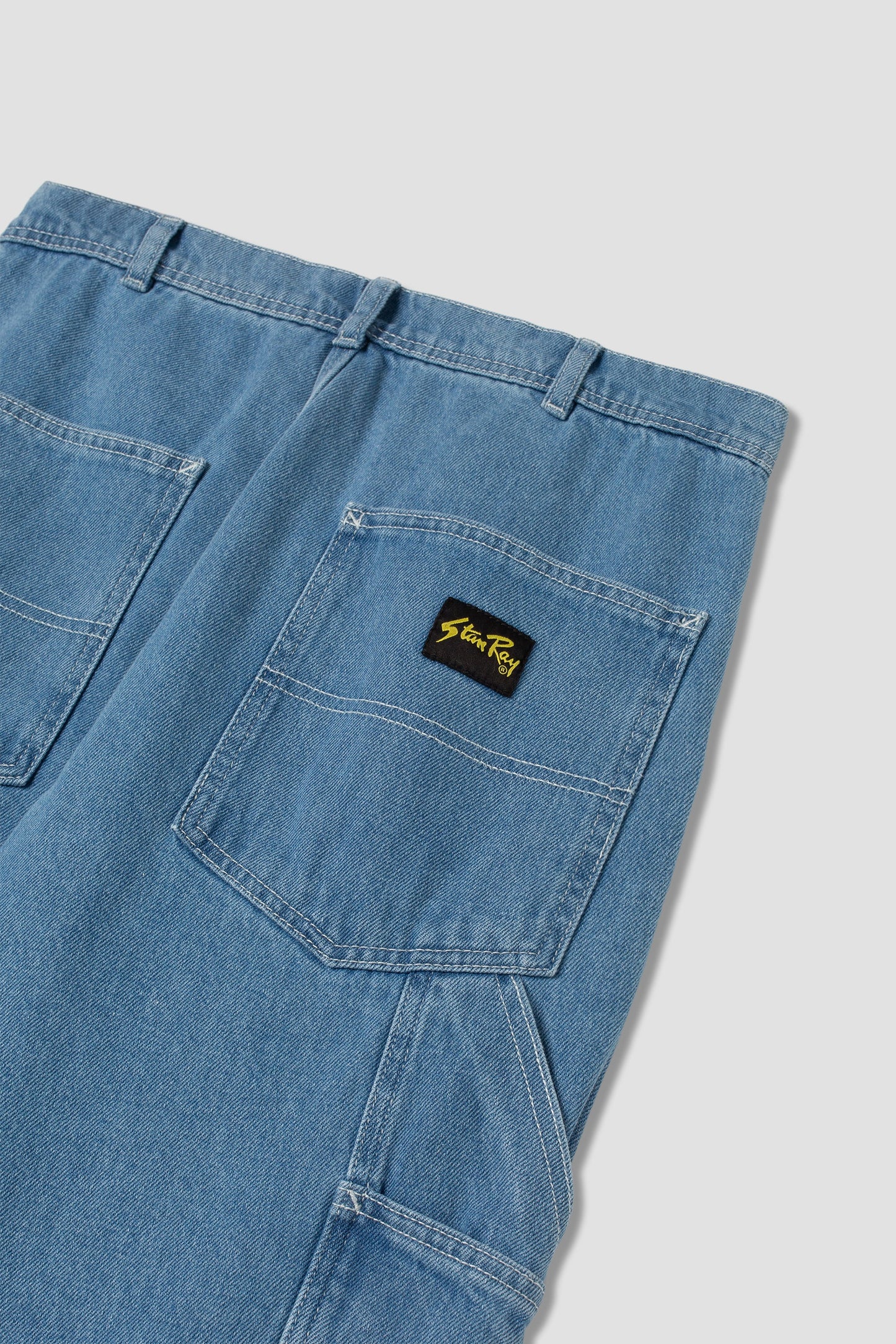 OG Painter Pant (Light Blue)