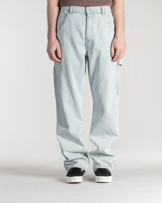 OG Painter Pant (Lite Blue Denim)