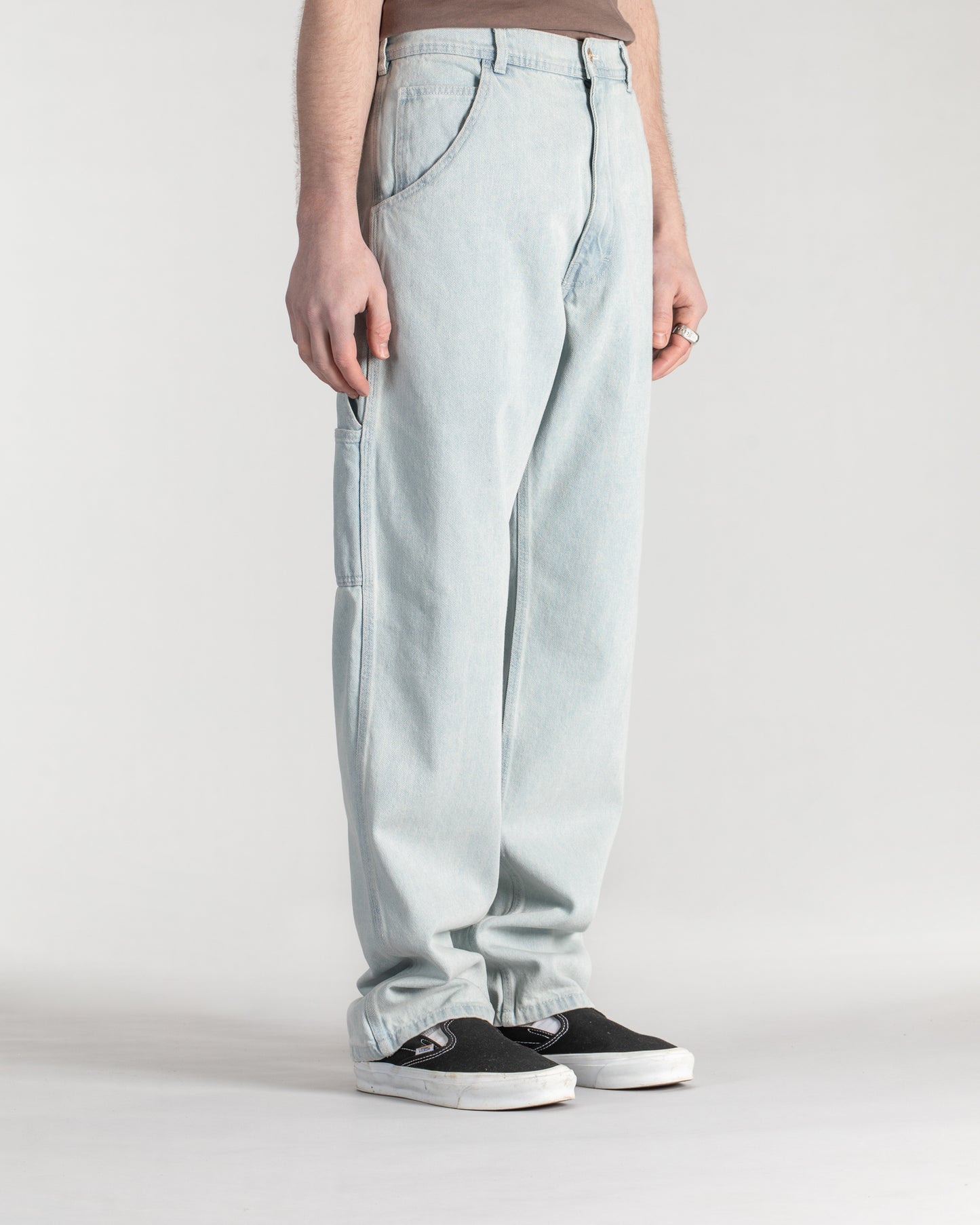 Pantalon Painter OG (Denim Bleu Lite)