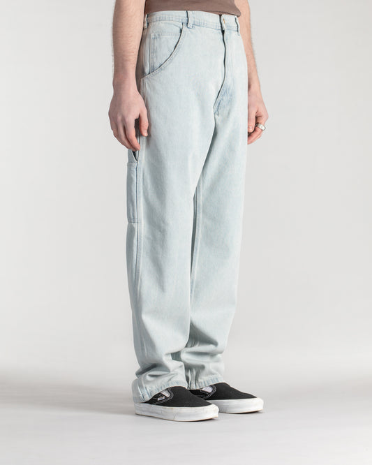 OG Painter Pant (Lite Blue Denim)