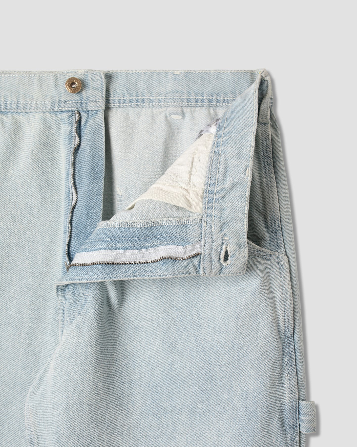 Pantalon Painter OG (Denim Bleu Lite)