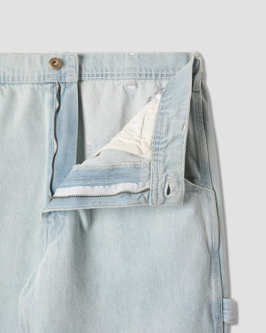 OG Painter Pant (Lite Blue Denim)