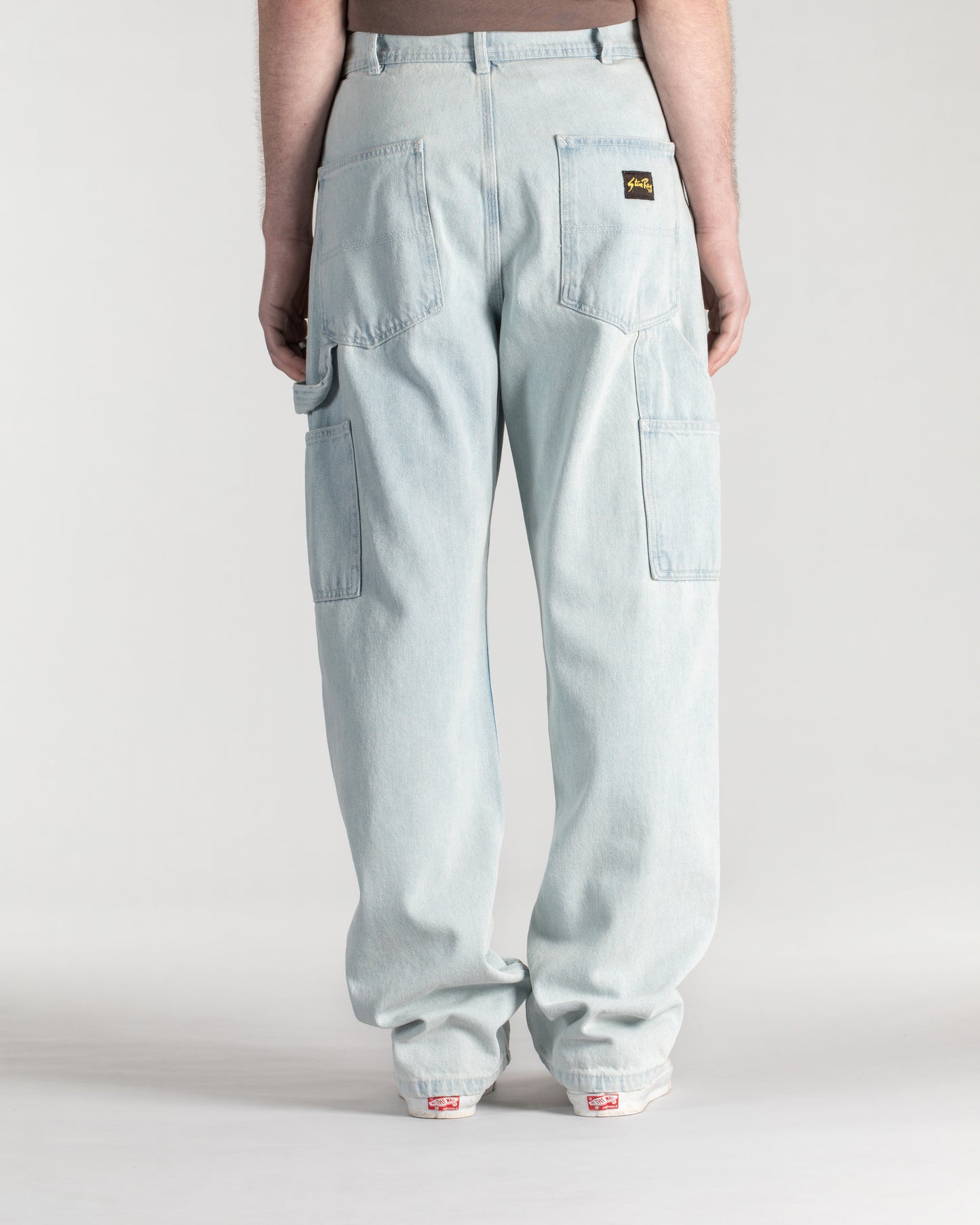 Pantalon Painter OG (Denim Bleu Lite)
