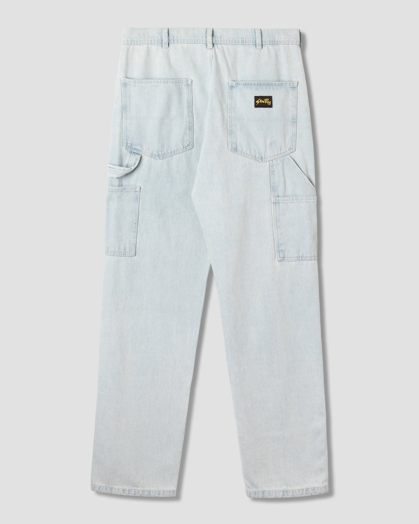 Pantalon Painter OG (Denim Bleu Lite)