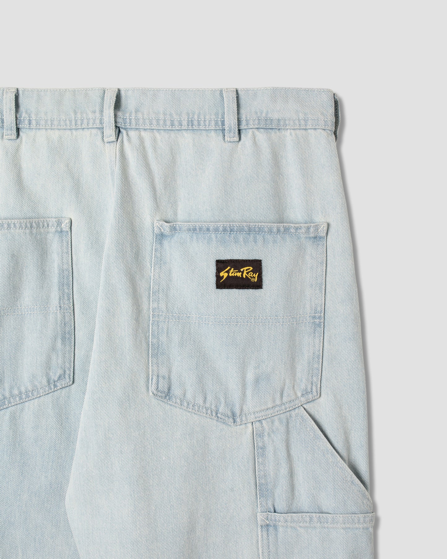 Pantalon Painter OG (Denim Bleu Lite)