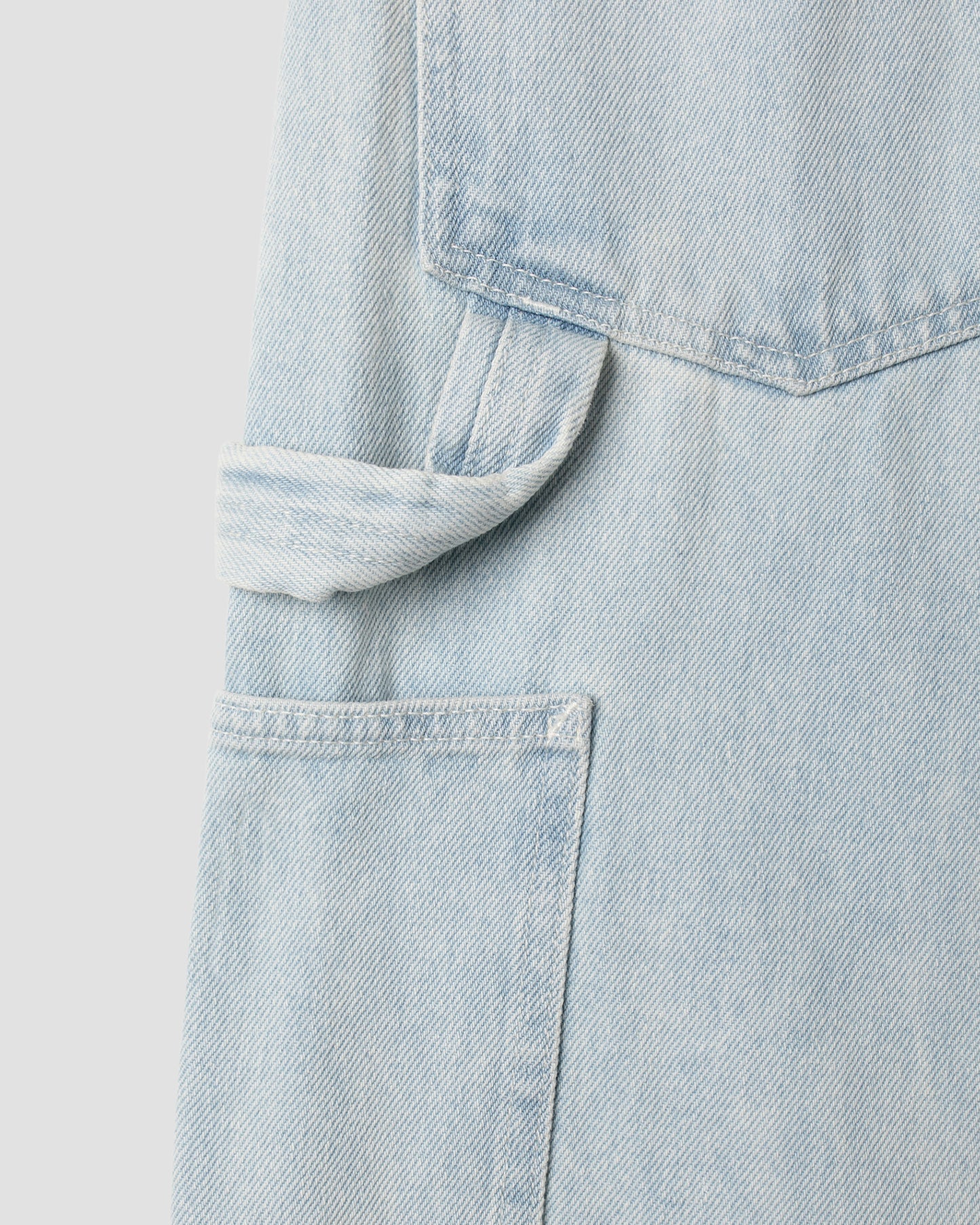 Pantalon Painter OG (Denim Bleu Lite)