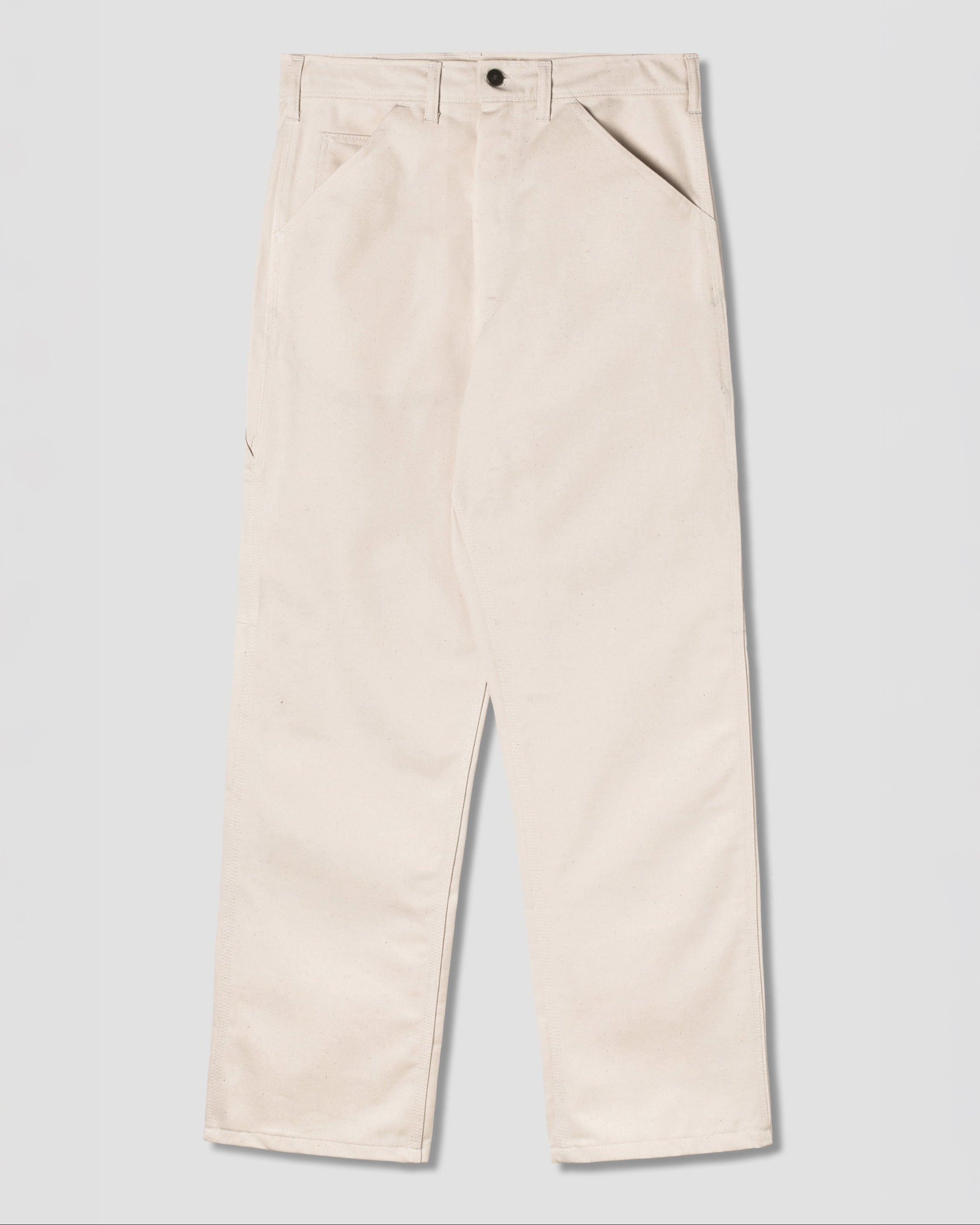 OG Painter Pant (Natural Drill)