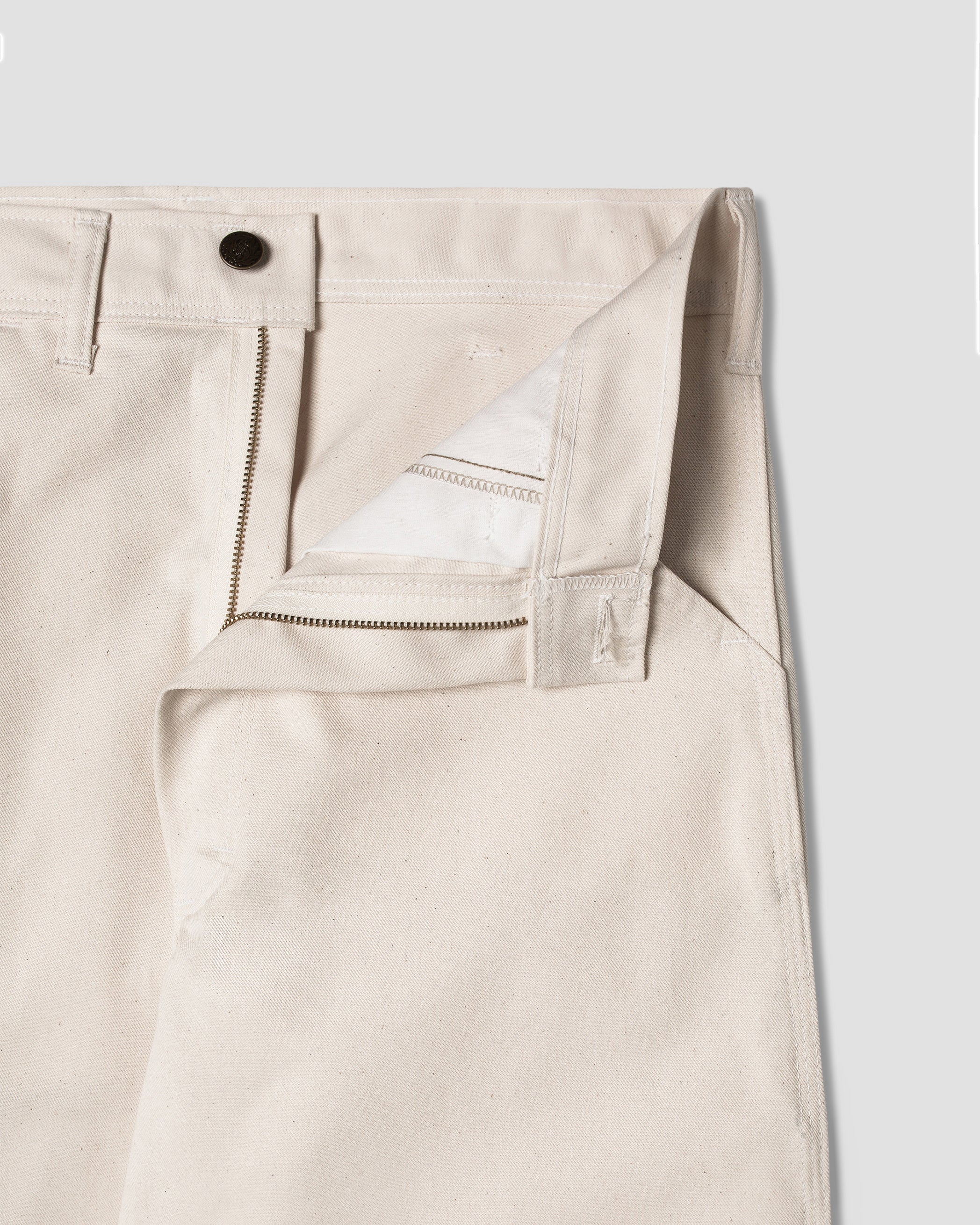 OG Painter Pant (Natural Drill)
