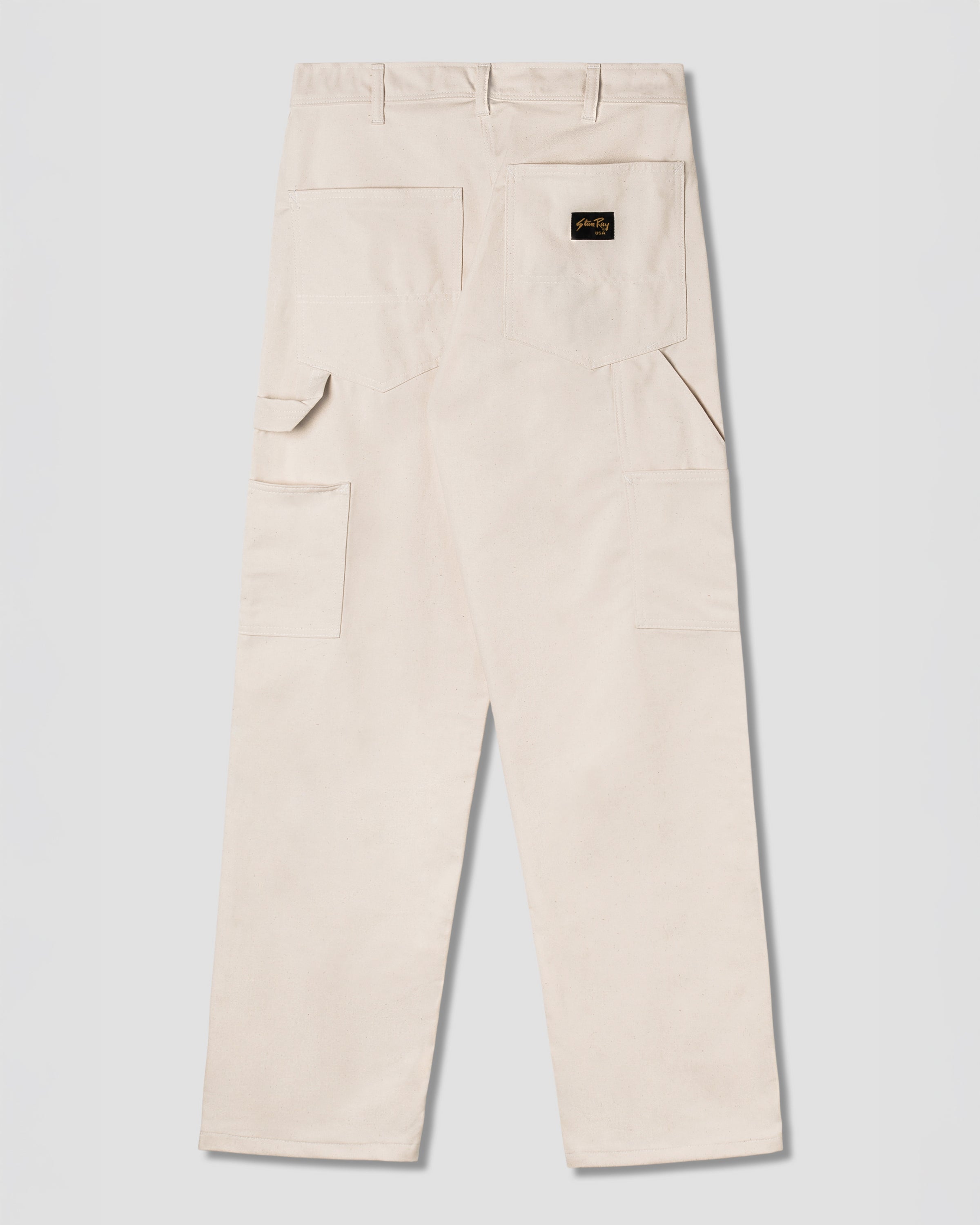 OG Painter Pant (Natural Drill)
