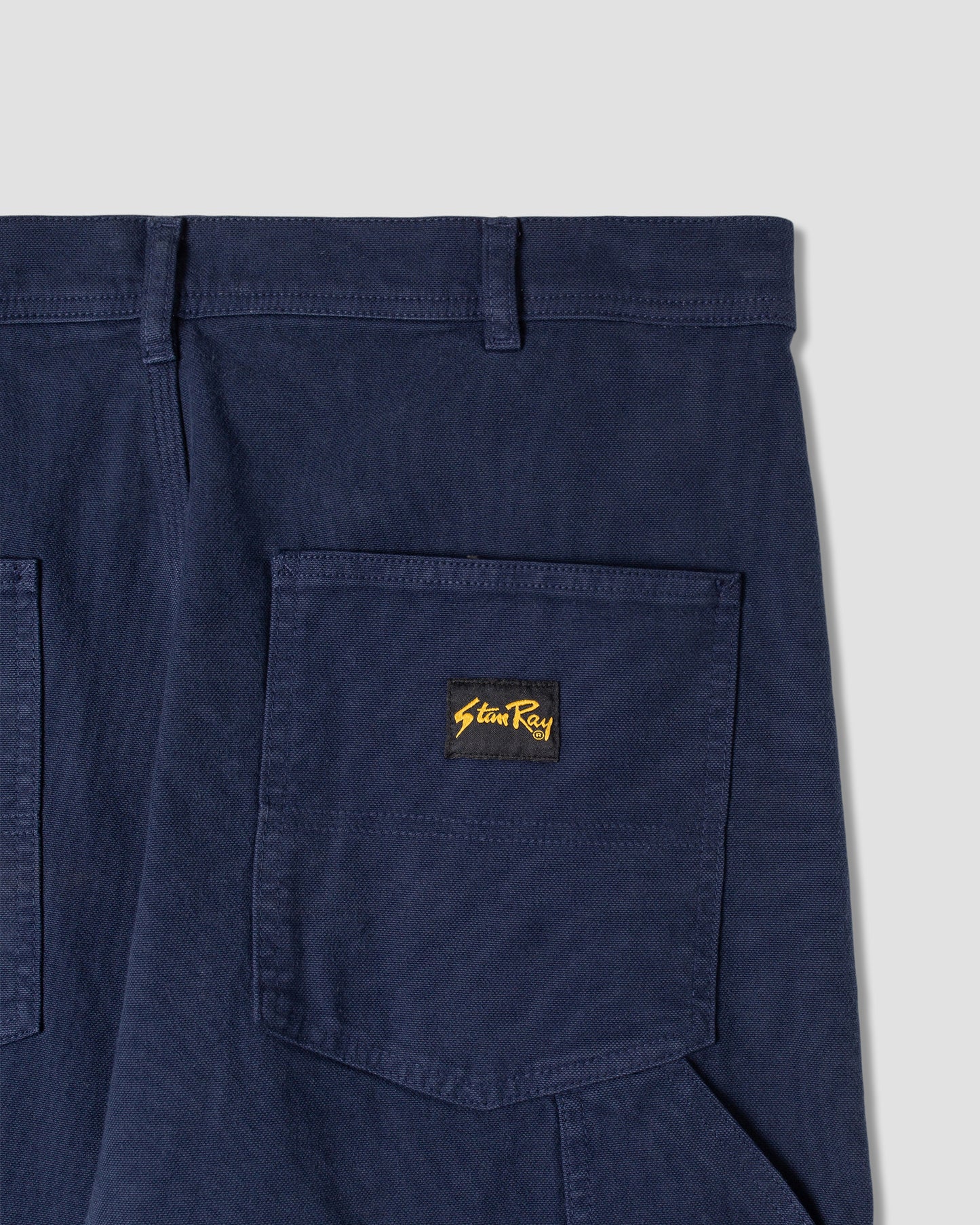 Pantalon de peintre OG (canard bleu marine)