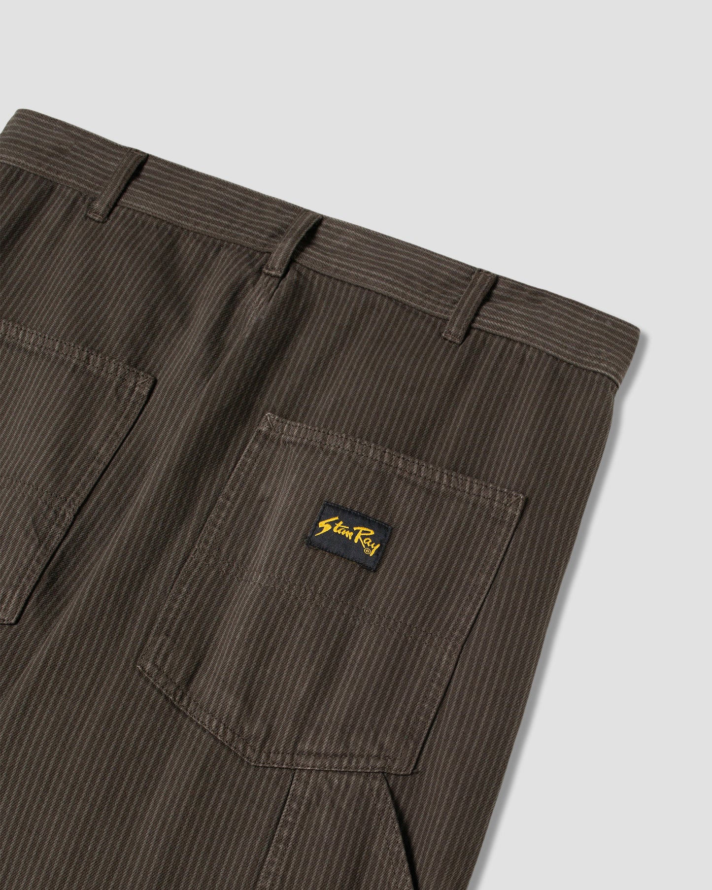 Pantalon de peintre OG (O/D Charcoal Hickory)