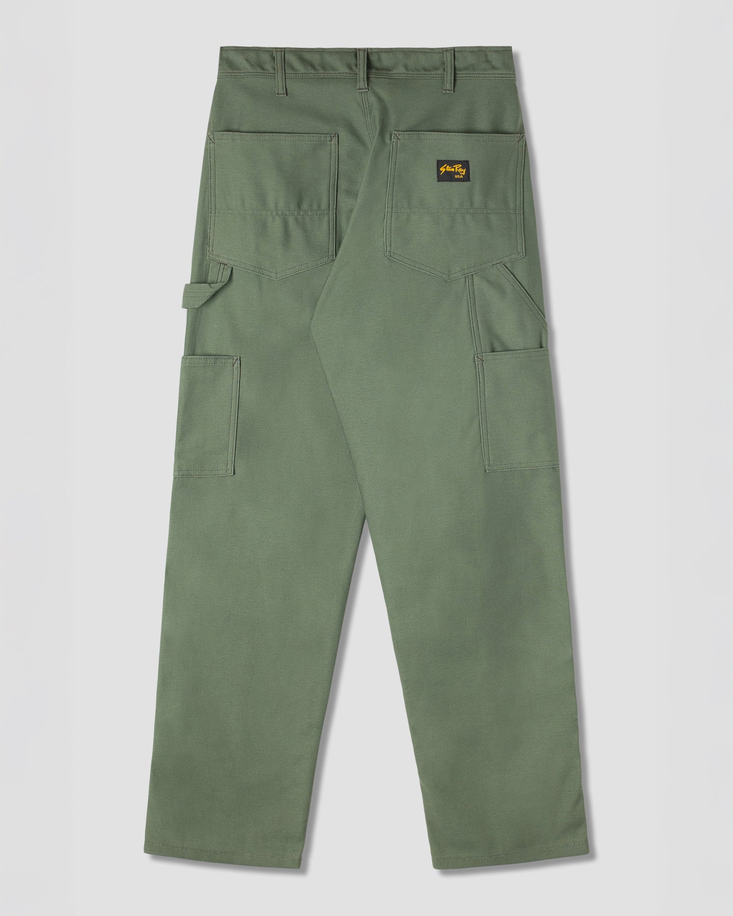 OG Painter Hose (Oliver Satin)