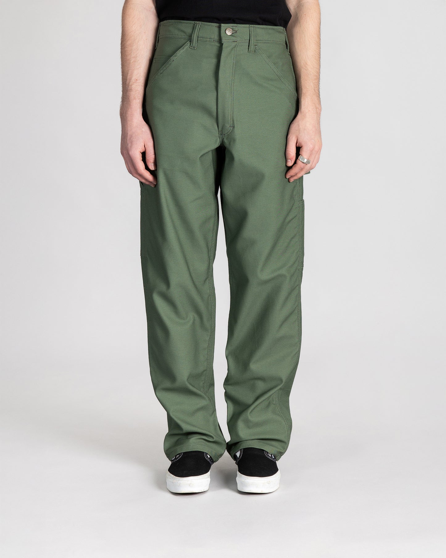OG Painter Hose (Oliver Satin)