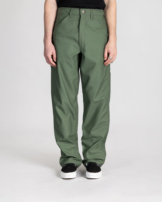 OG Painter Pant (Olive Sateen)