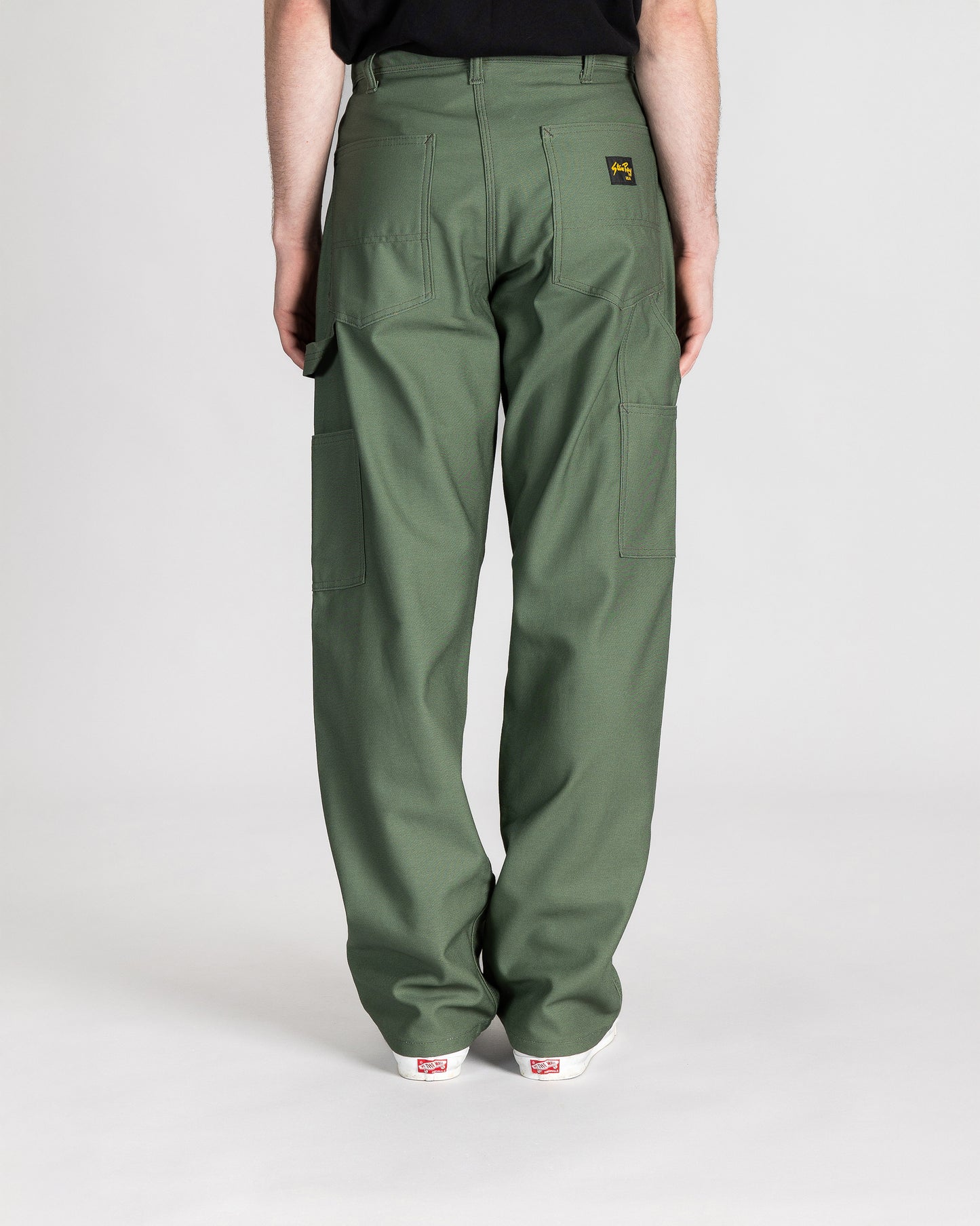 OG Painter Hose (Oliver Satin)