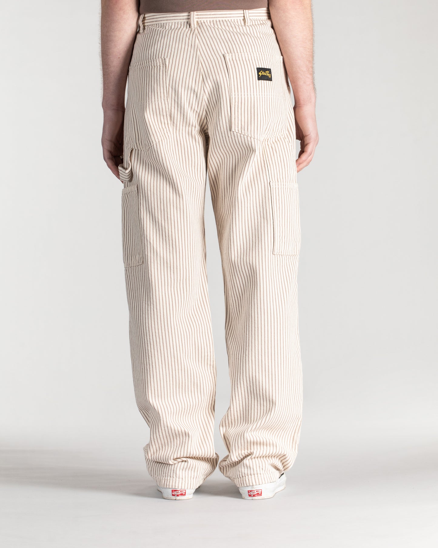 OG Painter Pant (Peyote Hickory)
