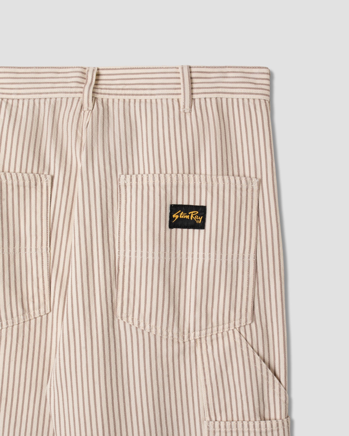 OG Painter Pant (Peyote Hickory)