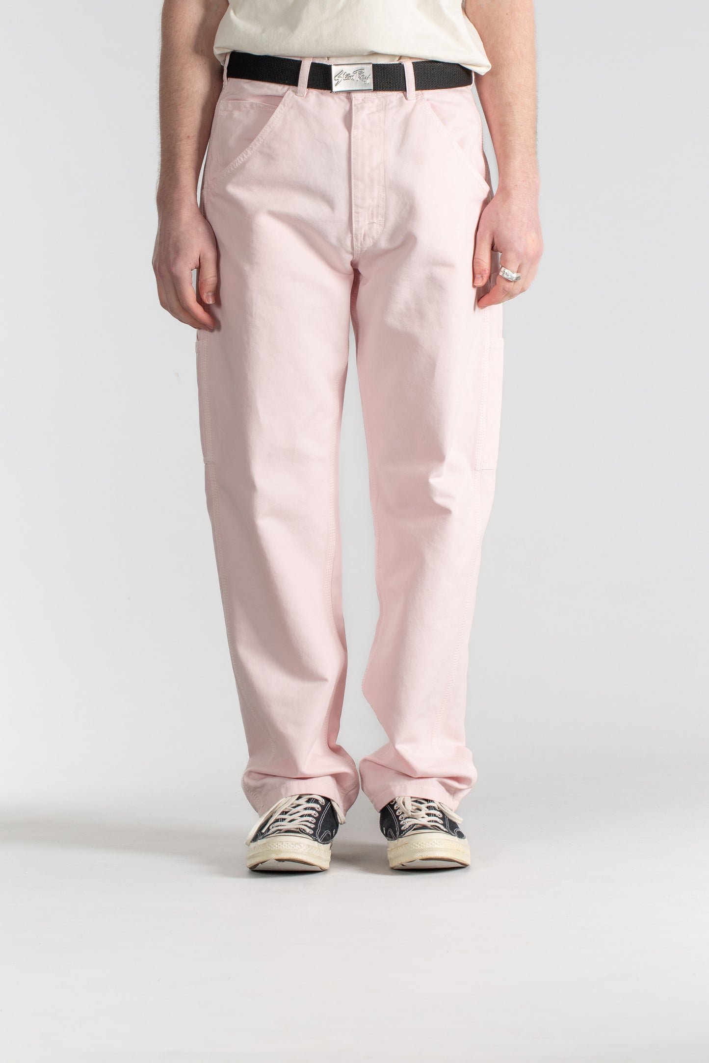 OG Painter Pant (Pink)