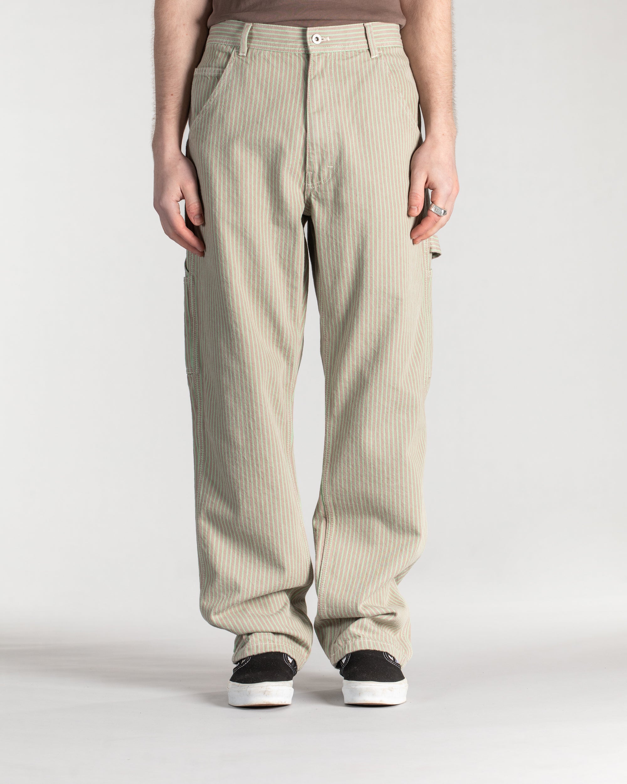OG Painter Pant (Quiet Green Hickory)
