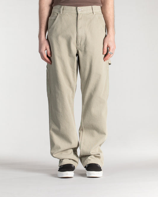 OG Painter Pant (Quiet Green Hickory)