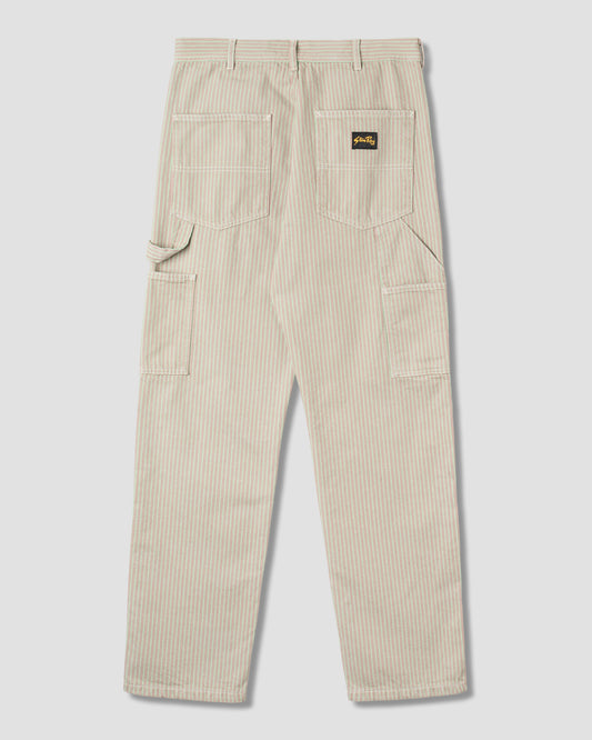 OG Painter Pant (Quiet Green Hickory)