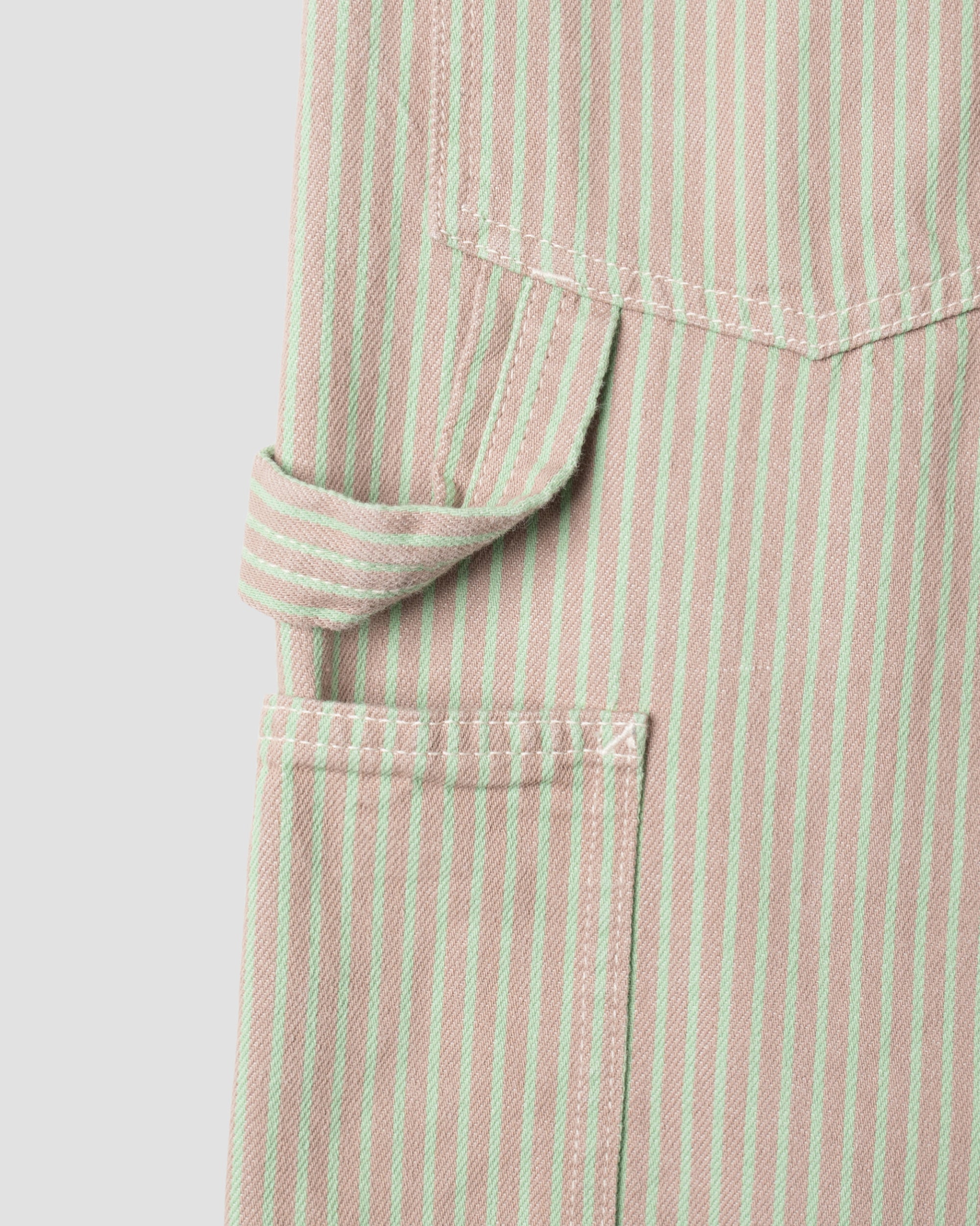 OG Painter Pant (Quiet Green Hickory)