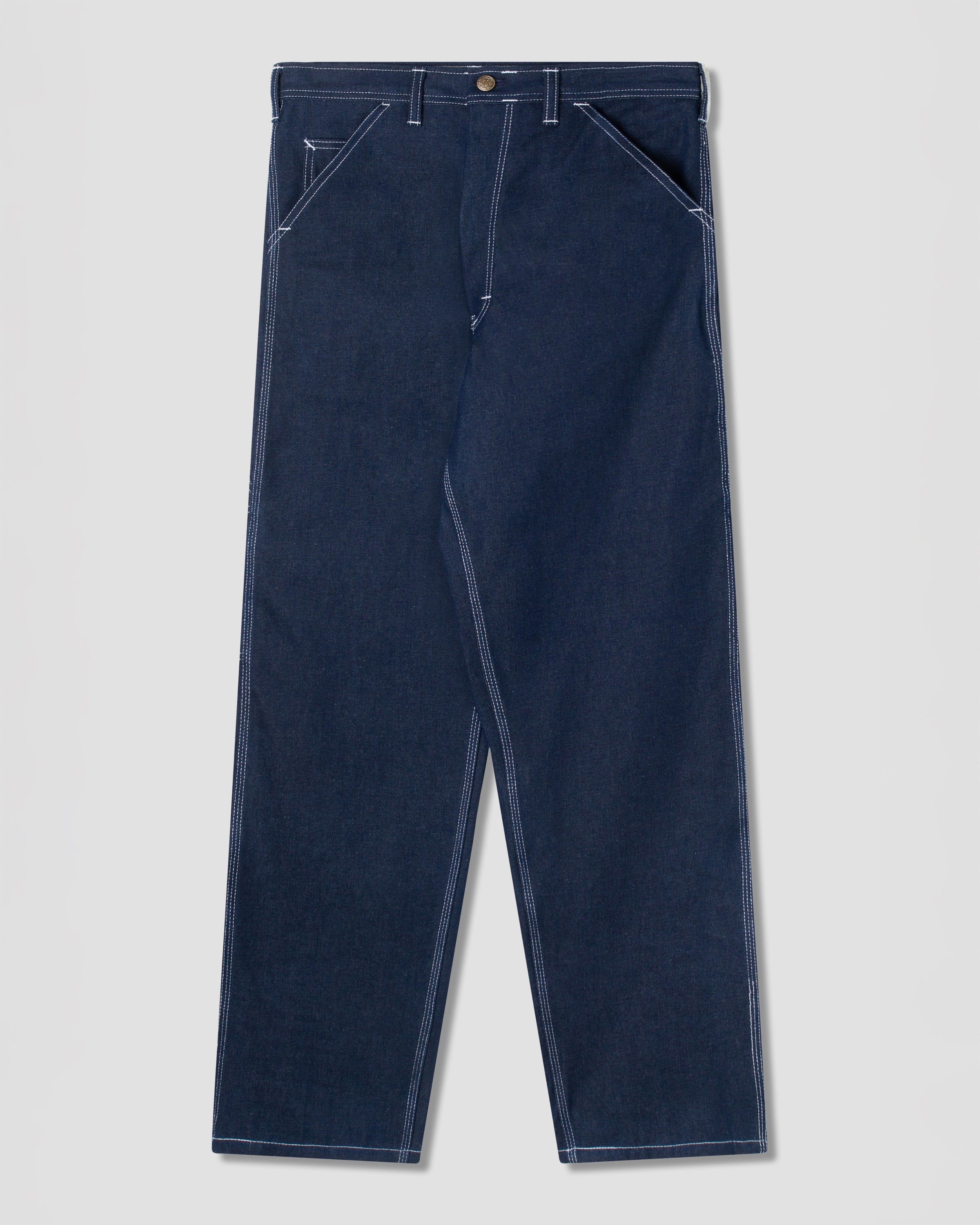 OG Painter Pant (Indigo Denim)
