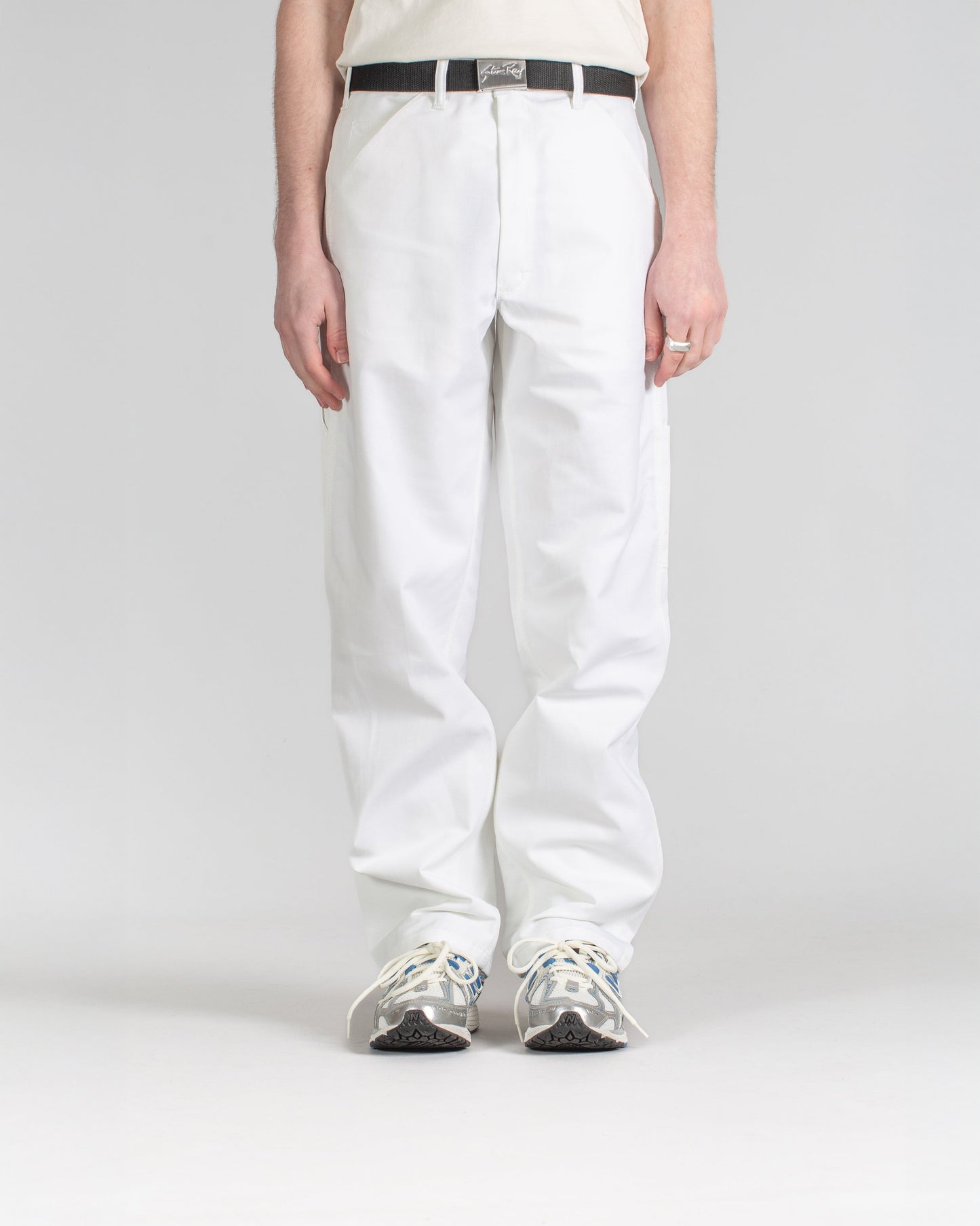 OG-Malerhose (weiße PFD)