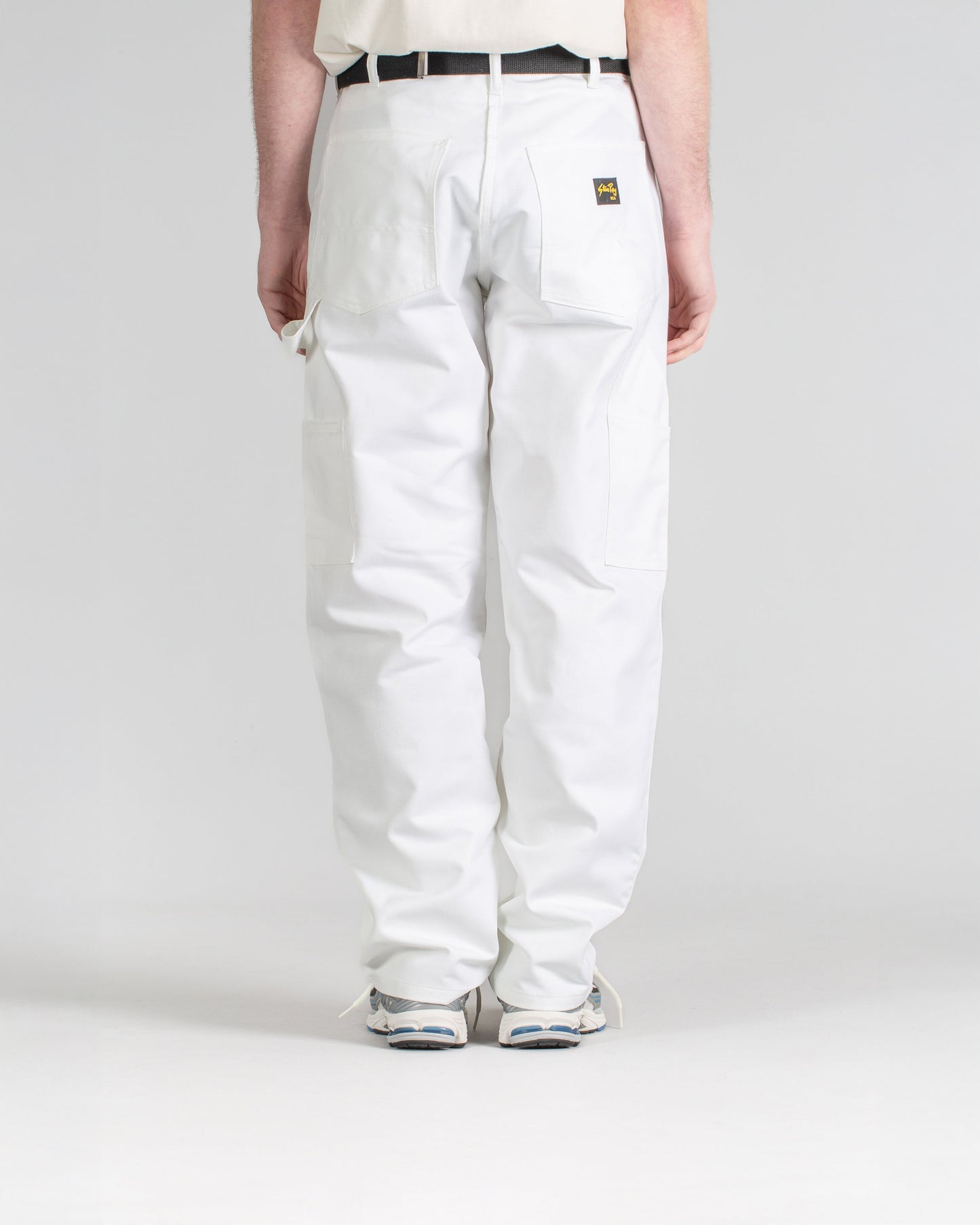OG-Malerhose (weiße PFD)