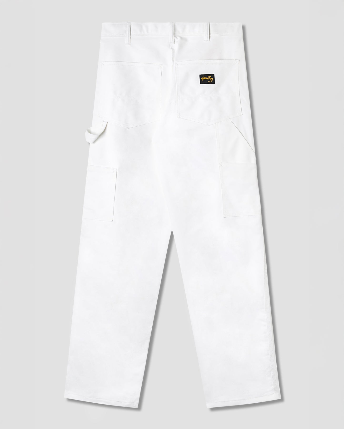 OG-Malerhose (weiße PFD)