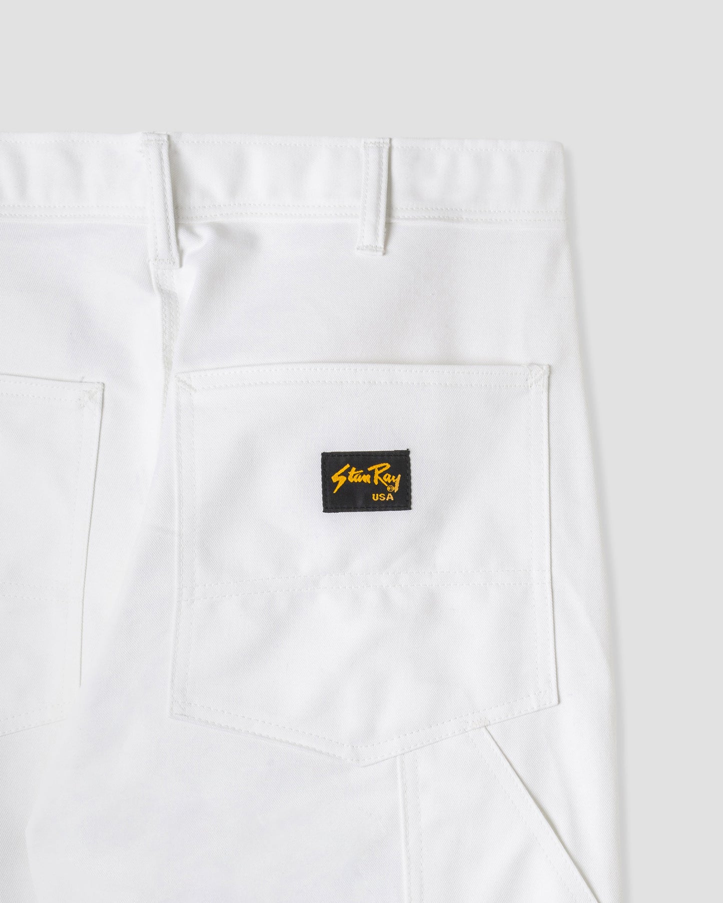 OG-Malerhose (weiße PFD)