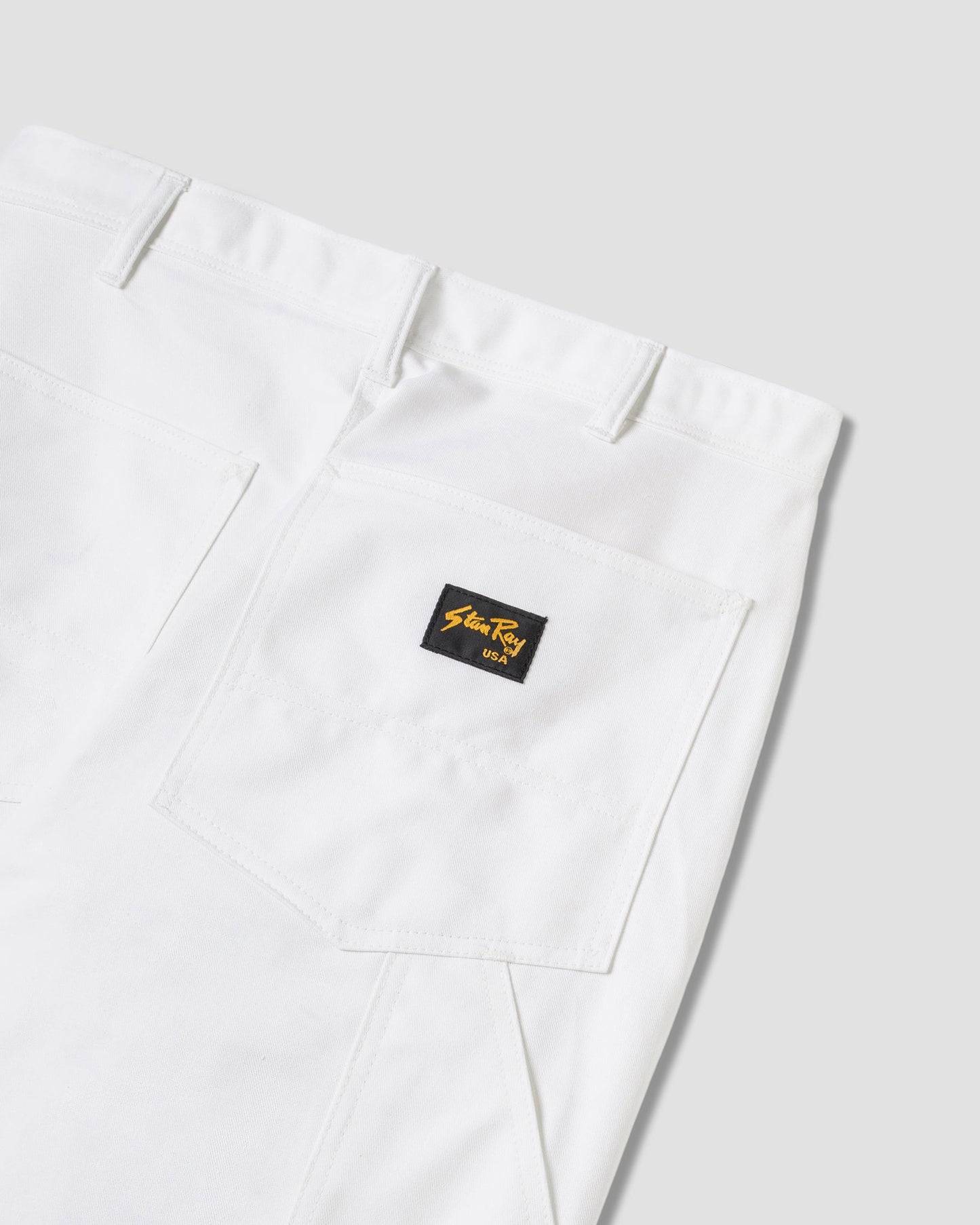 OG-Malerhose (weiße PFD)