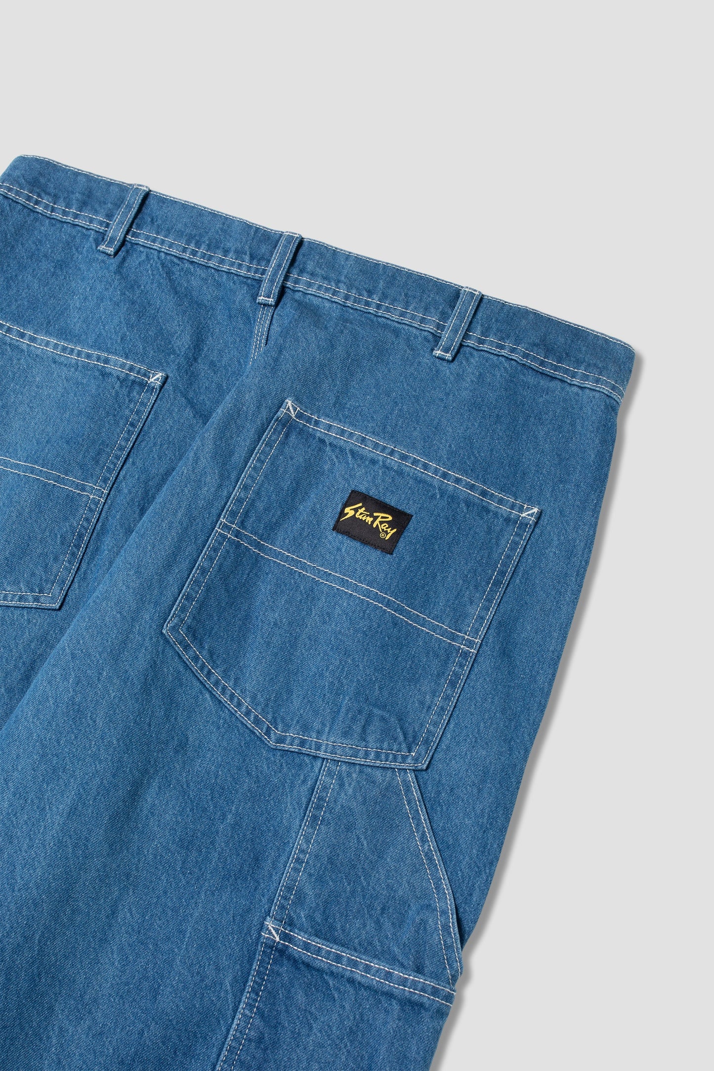 OG Painter Pant (Vintage Stonewash)