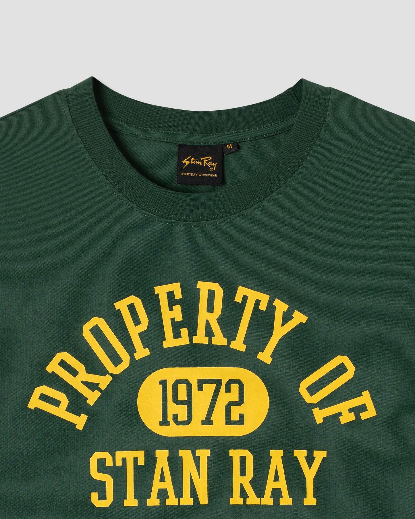 T-shirt Paint Dept (Vert course)