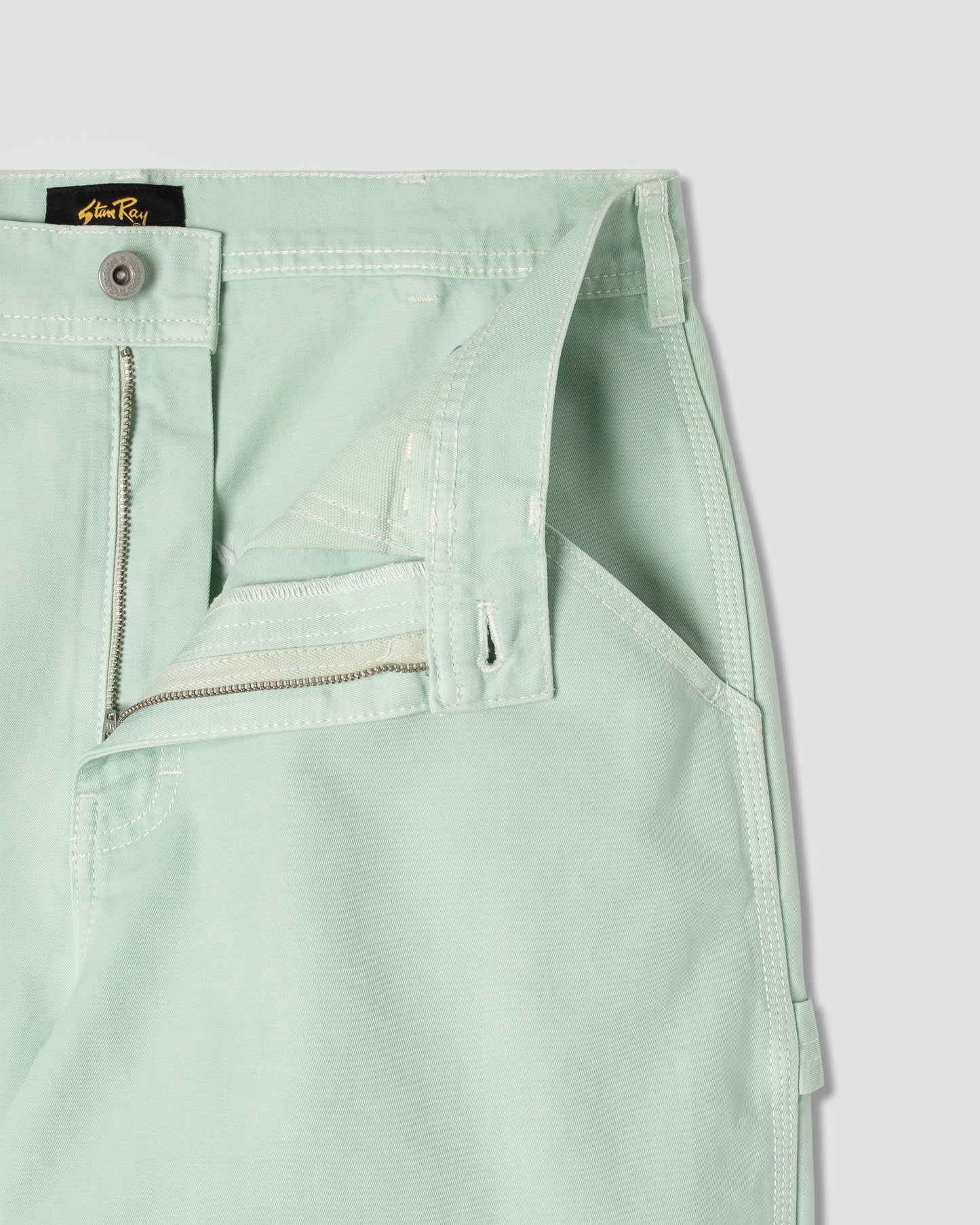Maler Short (Opal)