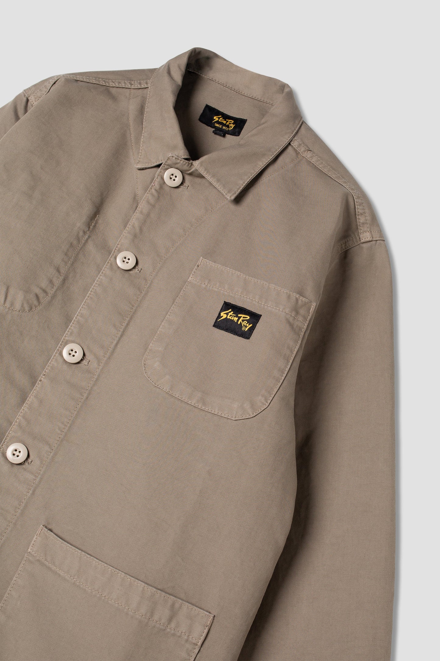 Painters Jacket (Dusk)