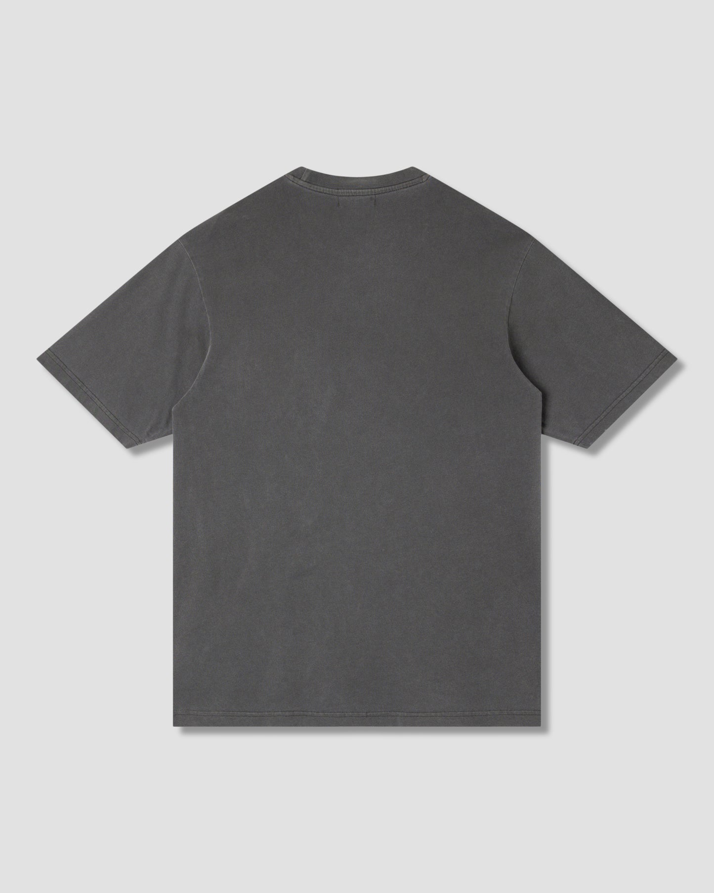 Painter Tee (Washed Black)