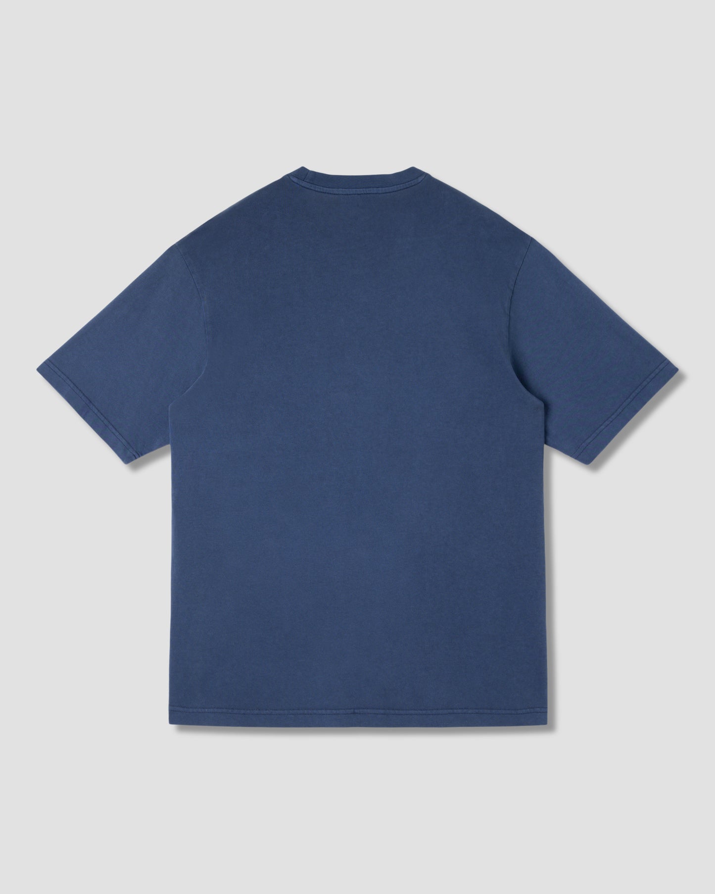 Painter Tee (Washed Navy)