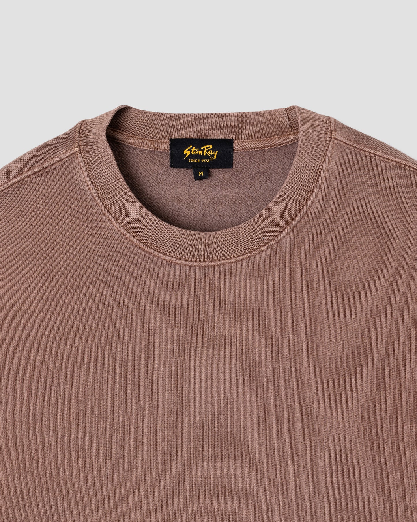 Patch Crew (Washed Acorn)