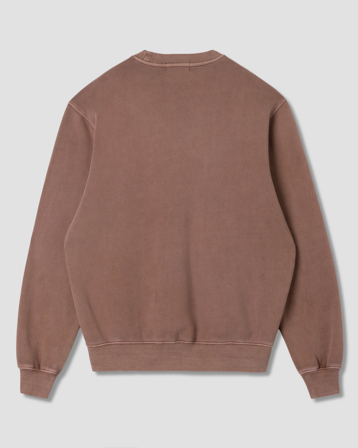 Patch Crew (Washed Acorn)