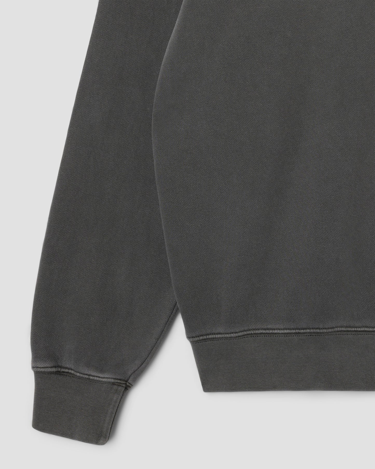 Patch Crew (Washed Black)