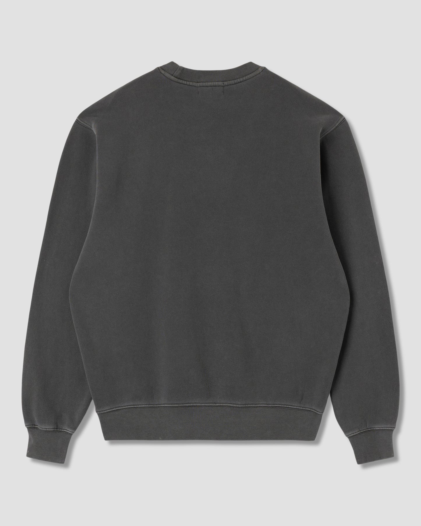 Patch Crew (Washed Black)