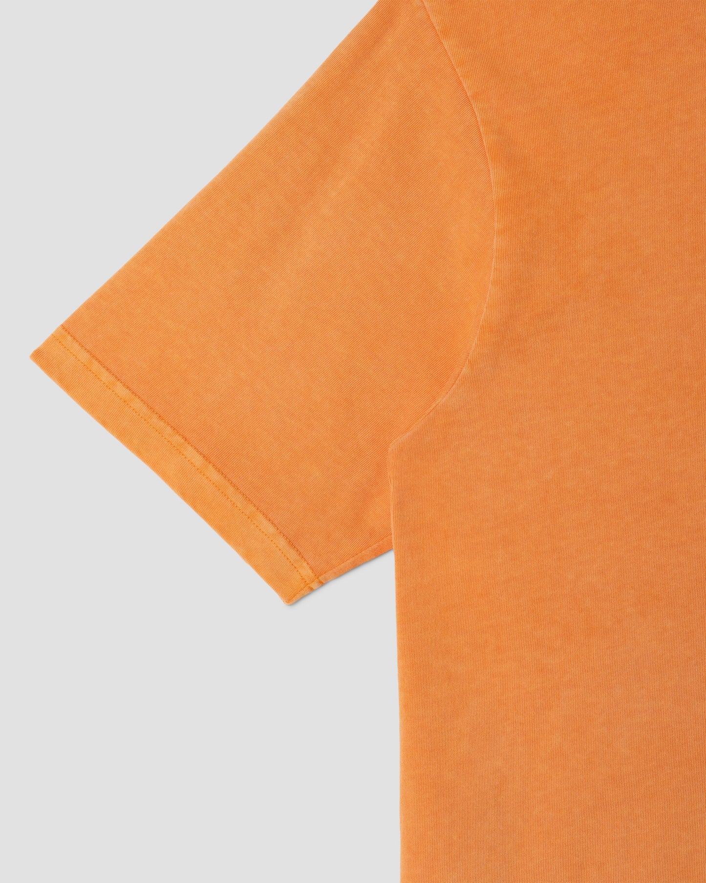 Patch Pocket Tee (Washed Nugget)