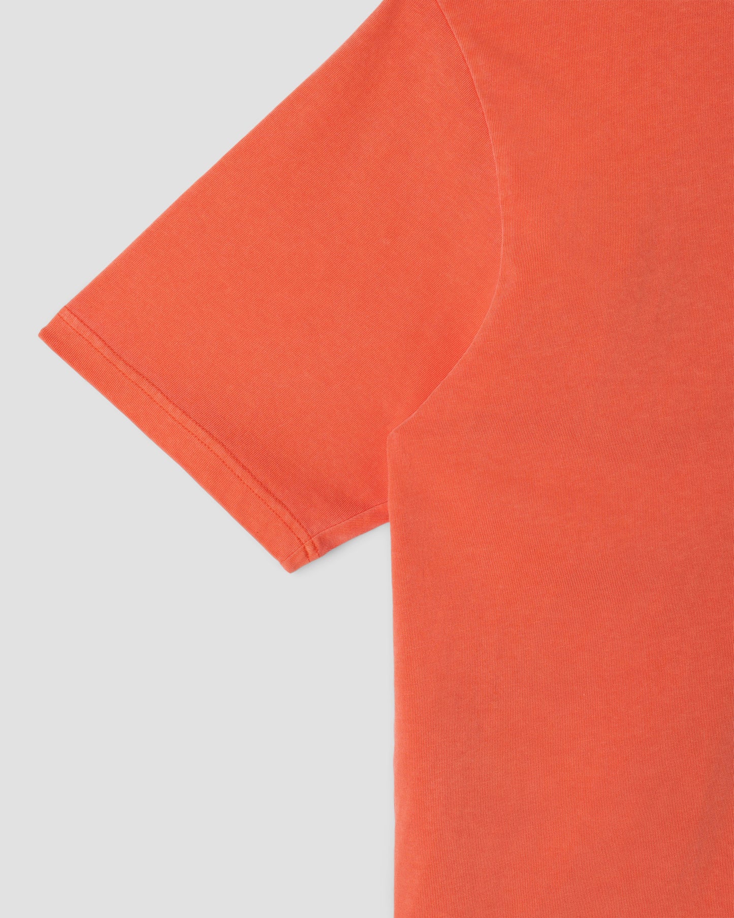 Polar State Tee (Washed Red)