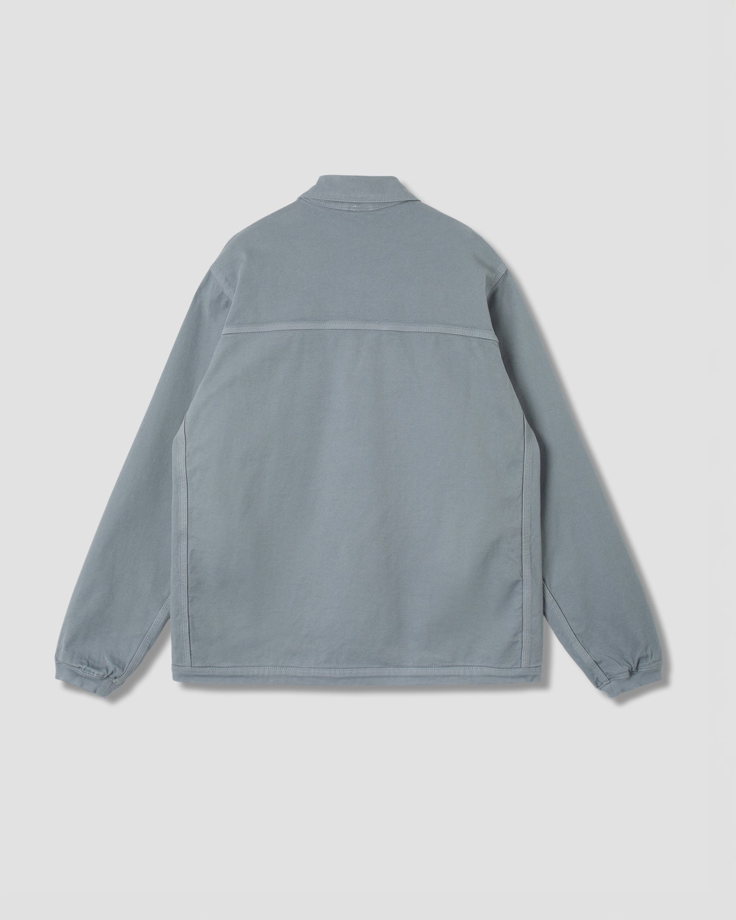 Pork Chop Jacket (Battle Grey Duck)